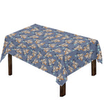 Baby Koala Pattern Print Tablecloth