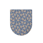 Baby Koala Pattern Print Toilet Lid Cover