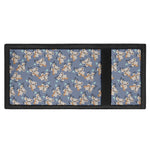 Baby Koala Pattern Print Trifold Wallet