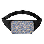 Baby Koala Pattern Print Waist Bag
