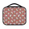 Baby Panda And Bamboo Pattern Print Classic Bible Case