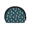 Baby Rabbit Pattern Print Coin Purse