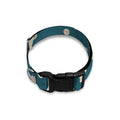 Baby Rabbit Pattern Print Dog Collar