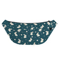 Baby Rabbit Pattern Print Fanny Pack