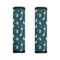 Baby Rabbit Pattern Print Handle Covers
