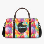 BALLOONCREW2U Print Duffel Bag
