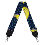 Banana Fruit Pattern Print Bag Strap