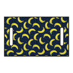 Banana Fruit Pattern Print Golf Cart Seat Cover