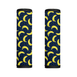 Banana Fruit Pattern Print Handle Covers