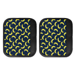 Banana Fruit Pattern Print Handle Covers