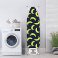 Banana Fruit Pattern Print Ironing Board Cover