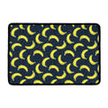 Banana Fruit Pattern Print Kitchen Mat