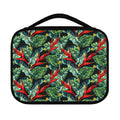 Banana Leaf Hawaiian Pattern Print Classic Bible Case