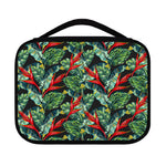 Banana Leaf Hawaiian Pattern Print Classic Bible Case