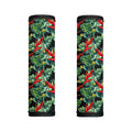 Banana Leaf Hawaiian Pattern Print Handle Covers