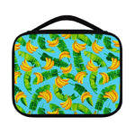 Banana Leaf Pattern Print Classic Bible Case
