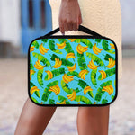 Banana Leaf Pattern Print Classic Bible Case