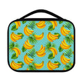 Banana Palm Leaf Pattern Print Classic Bible Case