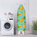 Banana Palm Leaf Pattern Print Ironing Board Cover