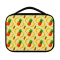 Banana Pineapple Pattern Print Classic Bible Case