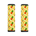 Banana Pineapple Pattern Print Handle Covers