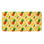 Banana Pineapple Pattern Print Towel