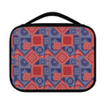 Bandanna Patchwork Pattern Print Classic Bible Case