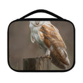 Barn Owl Print Classic Bible Case