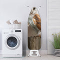 Barn Owl Print Ironing Board Cover