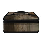 Barn Owl Print Small Lunch Bag