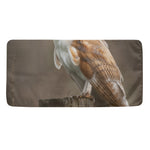 Barn Owl Print Towel