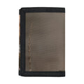 Barn Owl Print Trifold Wallet
