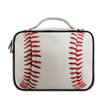 Baseball Stitching Print Briefcase Bible Bag