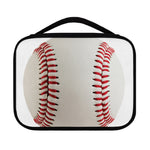 Baseball Stitching Print Classic Bible Case