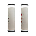 Baseball Stitching Print Handle Covers