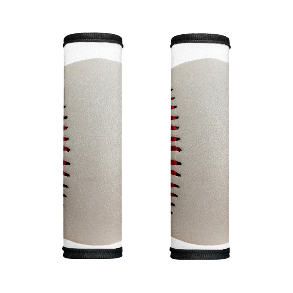 Baseball Stitching Print Handle Covers