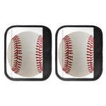 Baseball Stitching Print Handle Covers