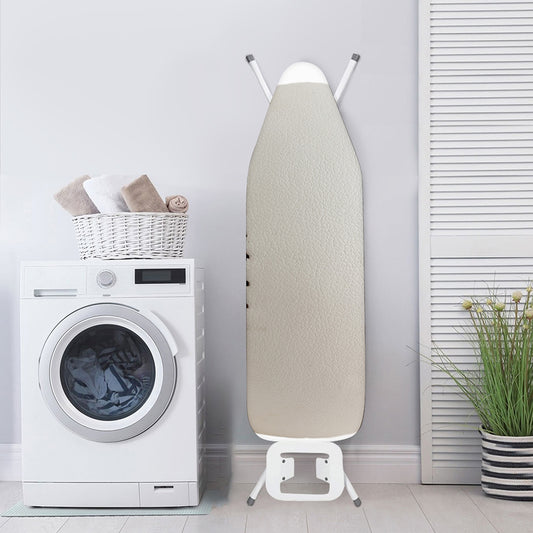 Baseball Stitching Print Ironing Board Cover