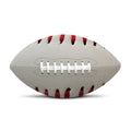 Baseball Stitching Print Rugby Ball