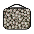 Baseballs 3D Print Classic Bible Case