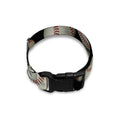 Baseballs 3D Print Dog Collar