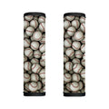 Baseballs 3D Print Handle Covers