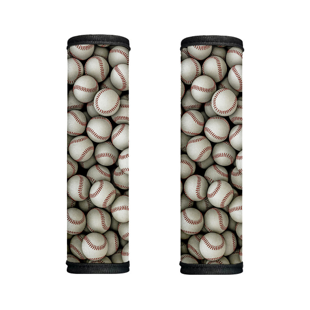 Baseballs 3D Print Handle Covers