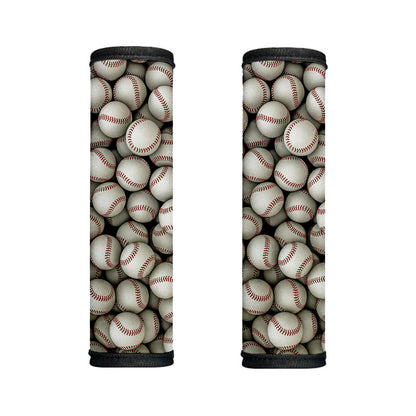 Baseballs 3D Print Handle Covers
