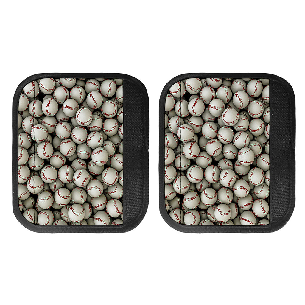 Baseballs 3D Print Handle Covers