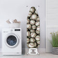 Baseballs 3D Print Ironing Board Cover