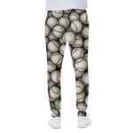 Baseballs 3D Print Scuba Joggers