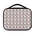 Baseballs Pattern Print Classic Bible Case