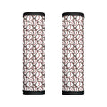 Baseballs Pattern Print Handle Covers
