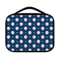 Baseballs Star Pattern Print Classic Bible Case
